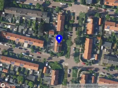 Nieuw bedrijf Vesper Consulting