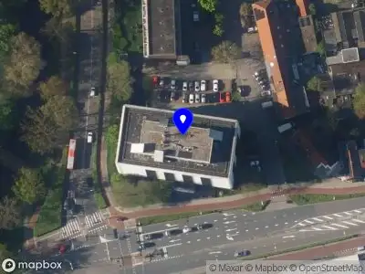 Dodoo Reviews B.V. in liquidatie Amersfoort