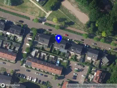 Nieuw bedrijf Off the Hill B.V.