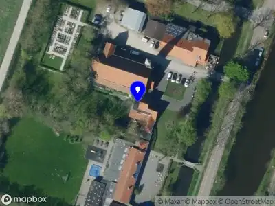 Nieuw bedrijf VvE Kerklaan 16 tot en met 16 j te Akersloot