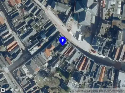 Nieuw bedrijf Maas Media and Communication