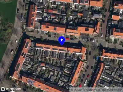 Anna Jouta Leeuwarden