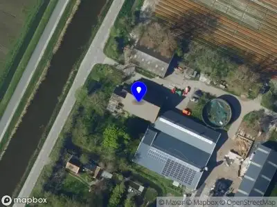 Geitenhouderij 't Roode Hart Burgerbrug