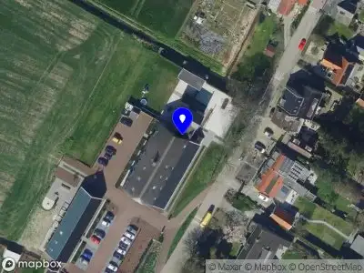 Nieuw bedrijf Labora B.V.