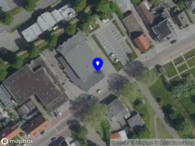 Schaepkens arbeid, organisatie en gezondheid Helmond