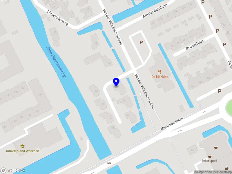 VDI B.V. Woerden