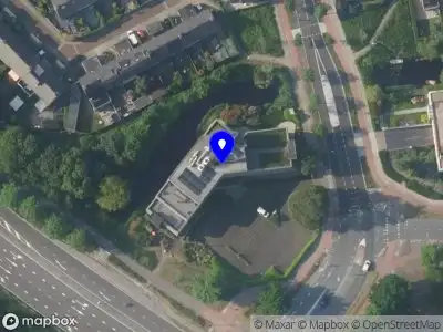 VvE Holland Park West fase I, stallingsgarage