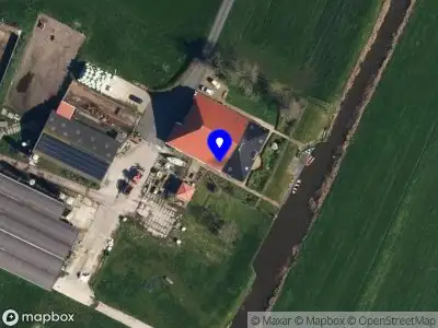 Brecht Osinga Agrarische Dienstverlening