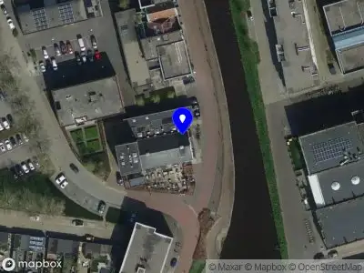 Rice & Soya Etten-Leur