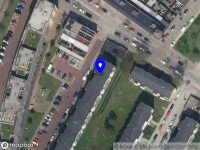 Baysaloglu Steigerbouw