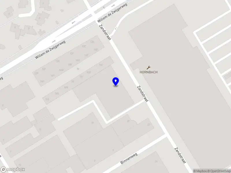 Nieuw bedrijf CarPro Best B.V.