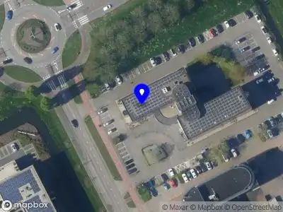 St Administratiekantoor Tandheelkunst Holding