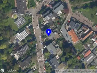 SDH Bouw B.V. Schiedam