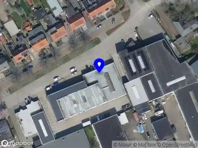 Sluijs en Van Hoek B.V. Oosterhout