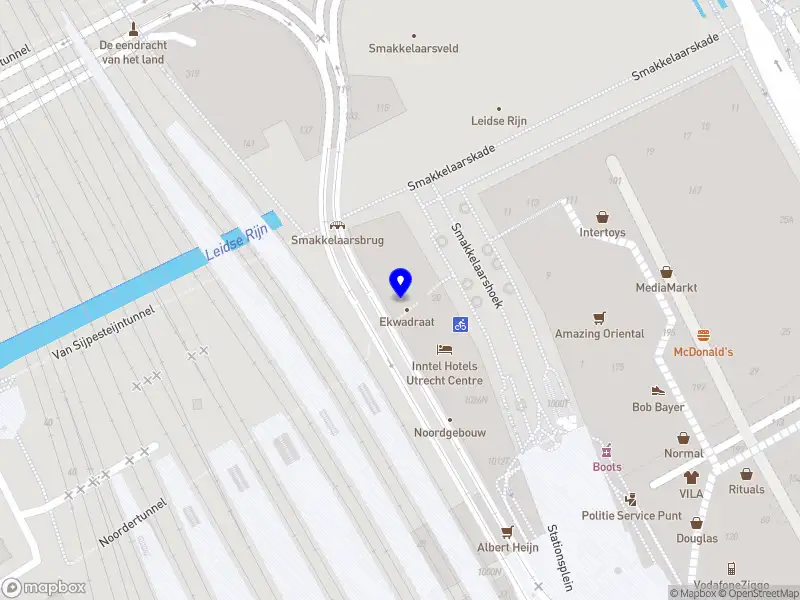 Intime Logistics & Consulting B.V.