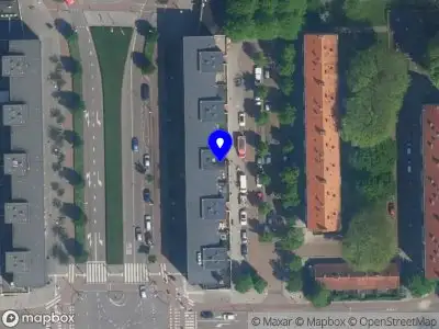 Stanja Elisabeth Sports Management