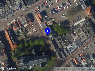 Even Laden B.V. Rijswijk