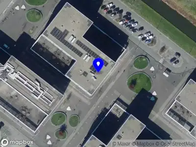 Wielkens Advisory Hoogvliet Rotterdam