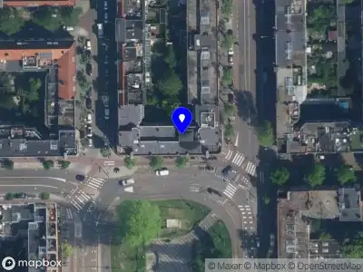 Nieuw bedrijf Kebab Huis Baran