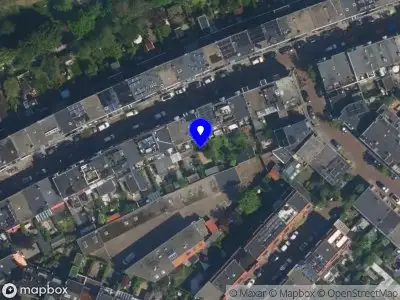 Kristina Hananeina Haarlem