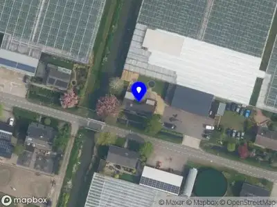 Nieuw bedrijf Firma Haket en Zn.