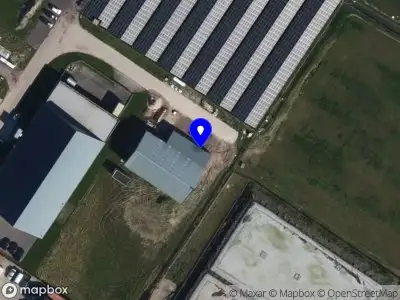 Nieuw bedrijf Vastgoed Marrum B.V.