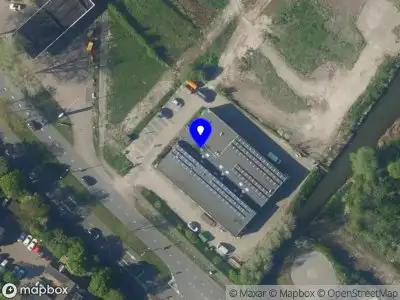 SUNPOWER Installatie