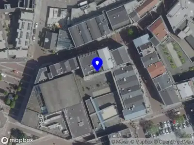 Nieuw bedrijf Cryptodelers B.V.