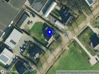 Nieuw bedrijf Vote Digital