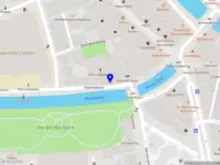 Stichting Het Babyhuis Leiden