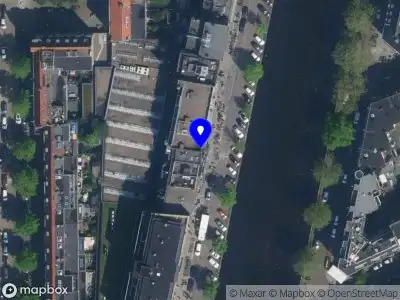 Ehrlich Klz. B.V. Amsterdam