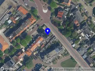 selfmade Zandvoort