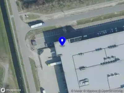Walden Express International B.V. Oss