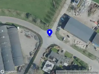 Aben Duurzame Grondstoffen B.V. Katwijk NB