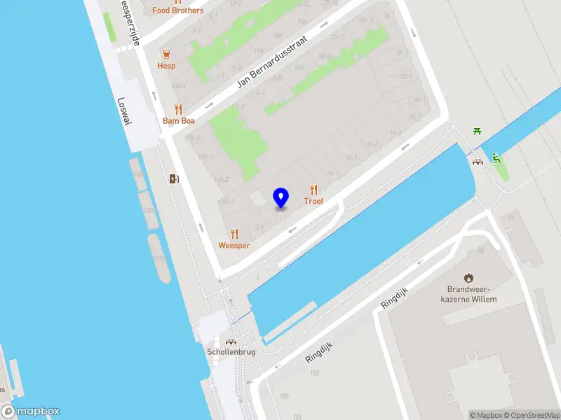 Headstart Recruitment B.V.