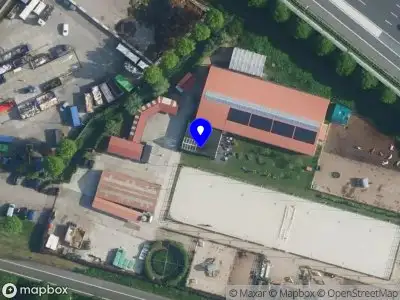 Stichting Manege De Eenhoorn Diemen