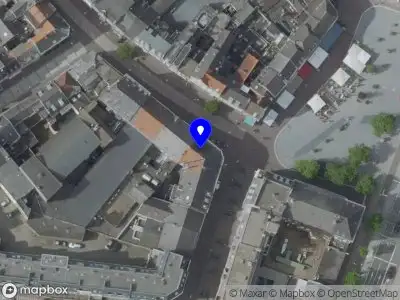 Çigköftem Roermond