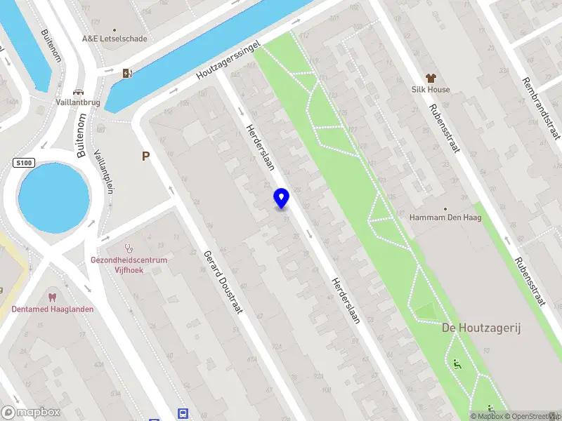 AREK Onderhoudsbedrijf