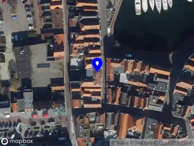 VvE Voorstad 3,5,5A Blanckstr 2,4,6,6A