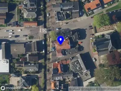 Nieuw bedrijf Herberg Kamerik