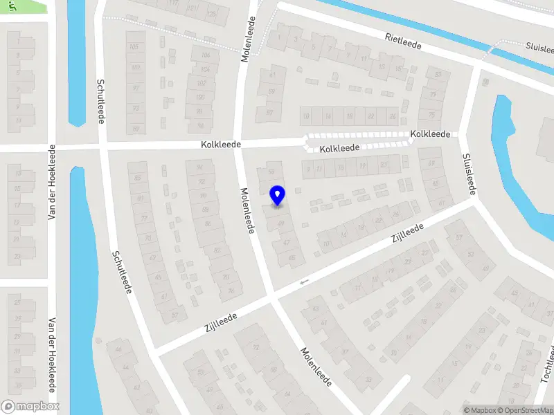 Nieuw bedrijf Jeugd Sport Fabriek