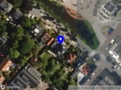 Nieuw bedrijf MasBe B.V.