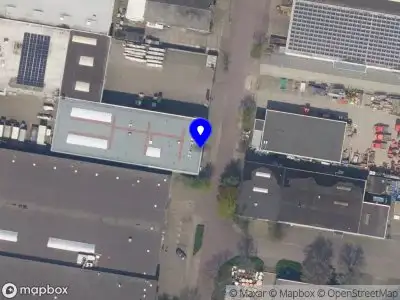 Nieuw bedrijf RH Holding B.V.