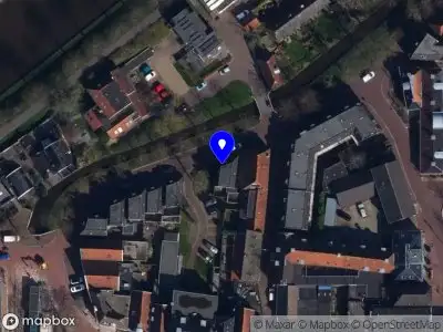 Schaakvereniging Schaakwoude Dokkum