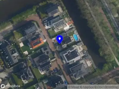 BWHolding B.V. 's-Gravenhage
