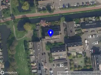 Stichting GLOBAL INTERNATIONAL MEDICAL CENTER Capelle aan den IJssel