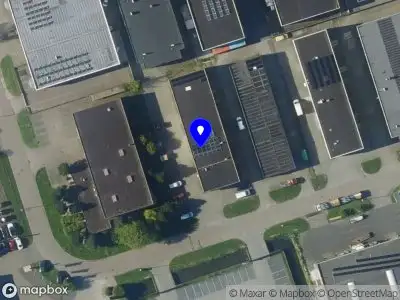 Beanfuel Zwaag