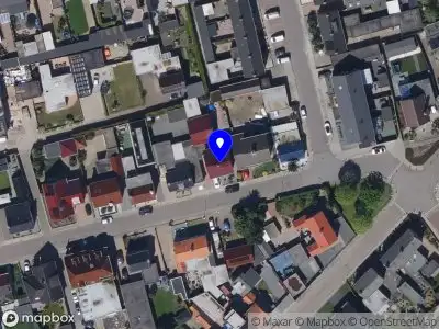 Safety First Training B.V.