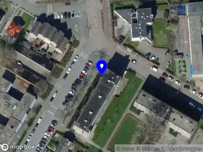 Nieuw bedrijf Barbershop Muco