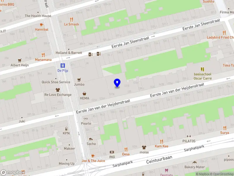 Nieuw bedrijf Catch Investments B.V.